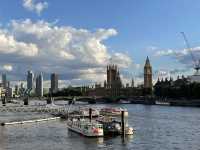 Review: The Mighty River Thames – London’s Liquid History