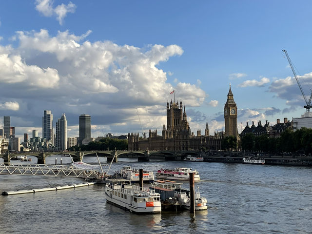Review: The Mighty River Thames – London’s Liquid History