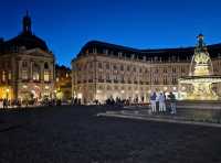 One Day in Bordeaux: A Whirlwind Adventure