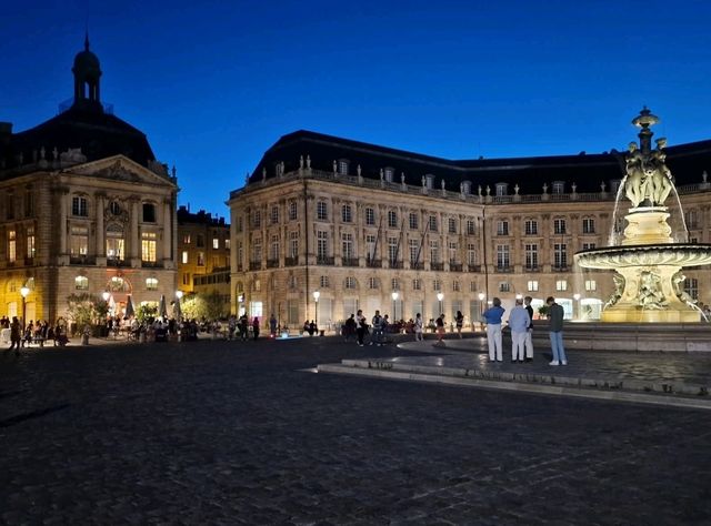 One Day in Bordeaux: A Whirlwind Adventure
