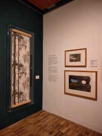 Whitworth’s Tree Gallery — Where Roots Speak and Branches Remember