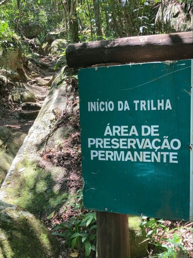 🌿 Hiking the Costa da Lagoa Trail in Florianópolis 🥾