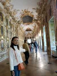 Munich Residence is worth to visit