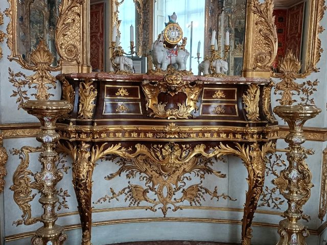Munich Residence is a must visit place Munich.