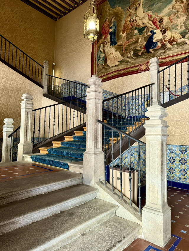 Stories in Every Room Stories in Every Room