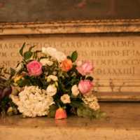 Heaven in Stone – Inside Rome’s Churches ⛪✨