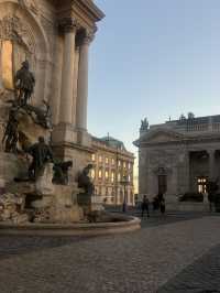 𝑩𝒆𝒂𝒖𝒕𝒊𝒇𝒖𝒍 𝑩𝒖𝒅𝒂𝒑𝒆𝒔𝒕 - 𝑻𝒉𝒆 𝑪𝒊𝒕𝒚 𝑼𝒏𝒊𝒕𝒆𝒅 𝒃𝒚 𝑴𝒂𝒈𝒊𝒄!