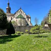 Euro Town Vibes🏙️