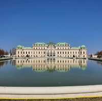 Austrian Adventure on a Budget