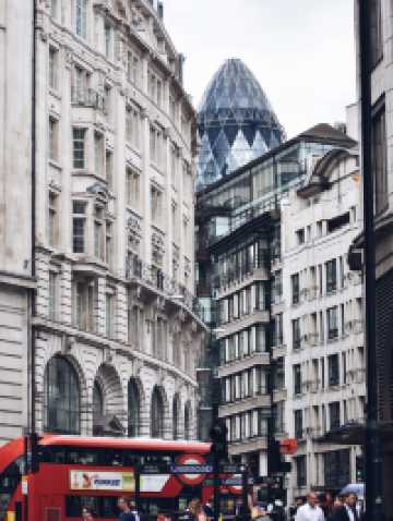 🇬🇧 London – A City of Icons and Timeless Charm