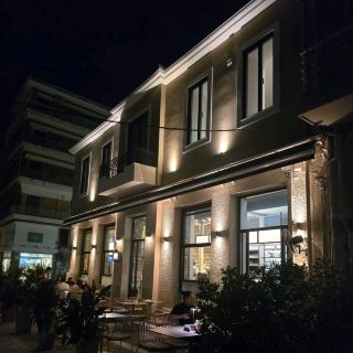 Trikala: Thessaly’s Riverside Gem