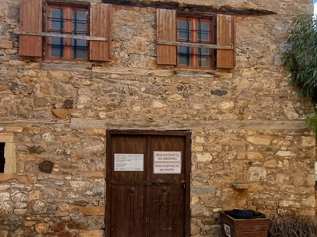 Spinalonga: The Island of the Living Dead Spinalonga: The Island of the Living Dead