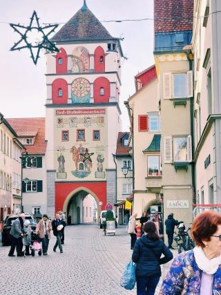 알고이 왕겐에서의 멋진 하루 — 동화와 현실이 만나는 곳 🇩🇪