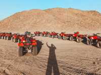 Hurghada – Egypt’s Red Sea Paradise