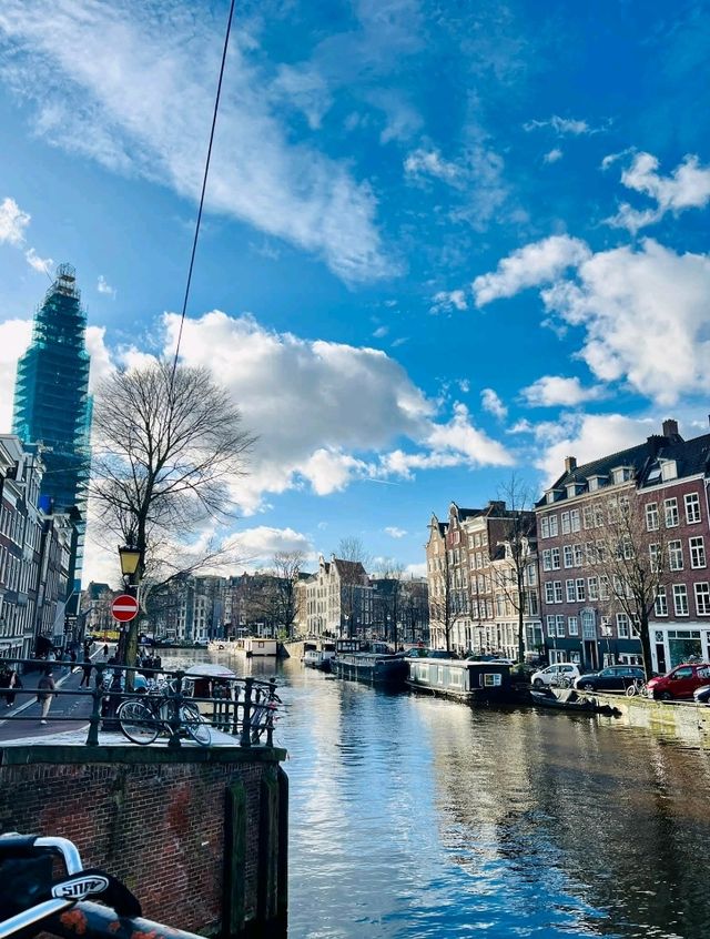 Epic Canal Feels🌙