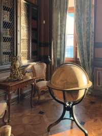 Miramare Castle: The Castle Built for Love (and Cursed by Love)