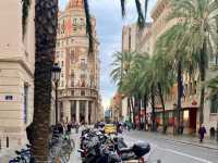 Cloudy Streets Vibes☁️