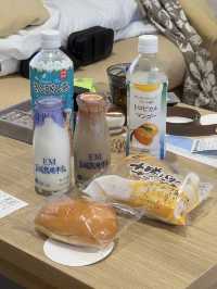 Urban escape in Naha Okinawa 