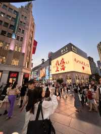 АДРЕСА ПОПУЛЯРНЫХ МЕСТ ШАНХАЯ 