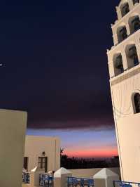 Winter in Santorini: Quiet Magic on a Blue-and-White Island