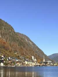 HALLSTATT, magical village in Austria 🇦🇹