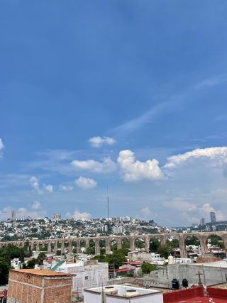 Mexico 🇲🇽 Querétaro