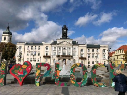 Discover Płock: A Blend of History, Culture, and Nature