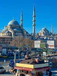 Istanbul guide