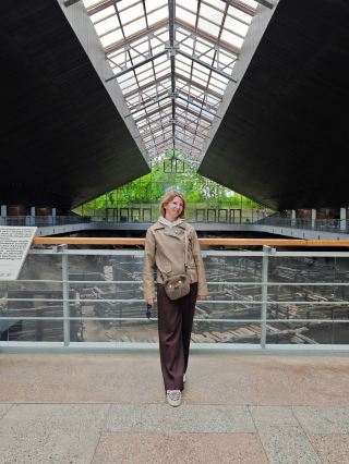 Berestye Archaeological Museum: A Journey Deep into the Centuries