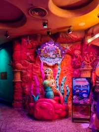 North Phu Quoc 2-day plan: Safari, Grand World and VinWonders in the right order