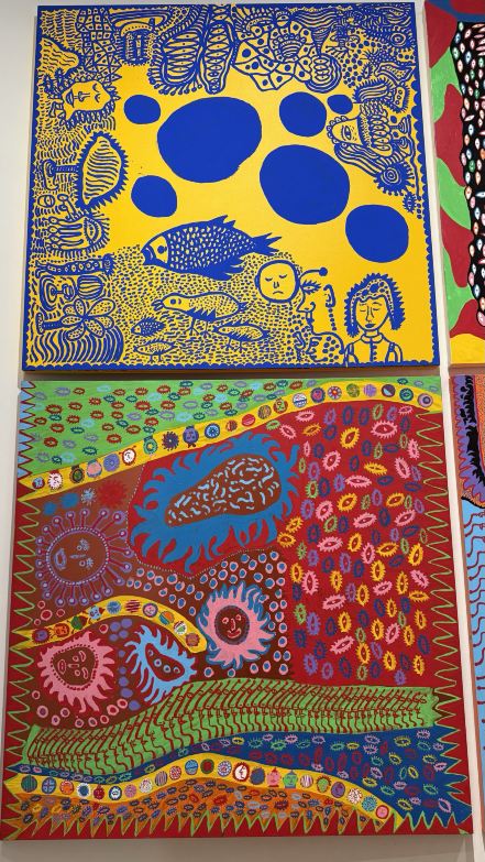 Yayoi Kusama Museum in Tokyo: How to Step Into the Endless World