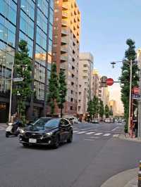 Why Ningyocho is the Best Place in Tokyo 🇯🇵