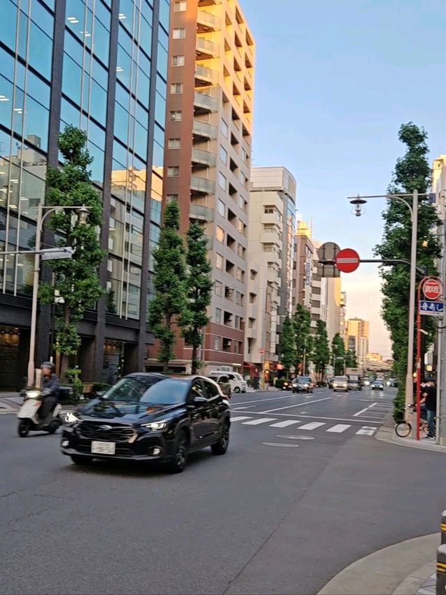 Why Ningyocho is the Best Place in Tokyo 🇯🇵