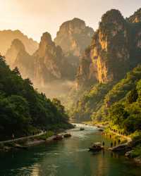 4 Places In BEIJING That Will Make You FORGET YOU'RE IN A MEGACITY 🤯🇨🇳