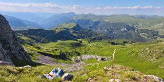 4-Day Montenegro Road Trip: From the Coast to the Peaks 🇲🇪⛰️