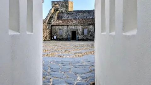 為什麼您現在就該造訪馬爾旺城堡 (Marvāo Castle)! — traveler post in 埃武拉