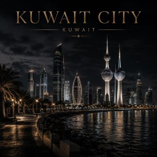 Kuwait – A Modern Gulf Country