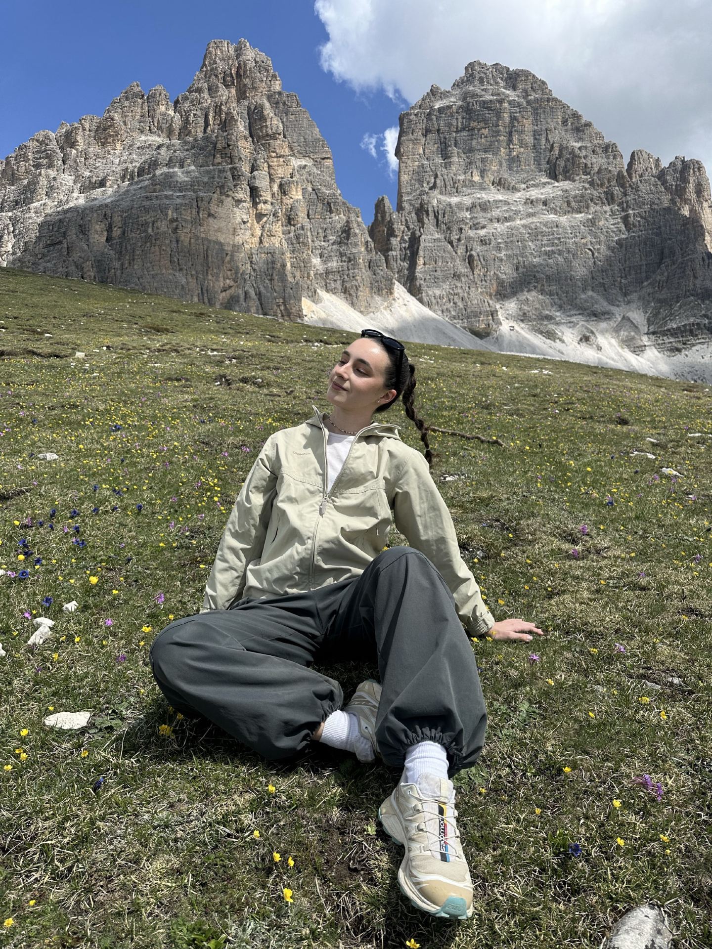 DOLOMITI: WHAT IS WHERE AND WHERE TO GO
