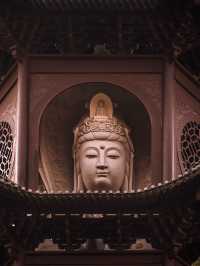 這還是我認識的那個盤龍寺嗎？