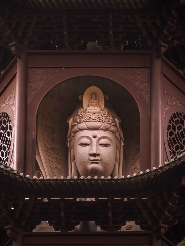 這還是我認識的那個盤龍寺嗎？
