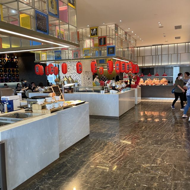 深圳硬石酒店