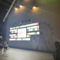 Baijiahu Commercial Center 