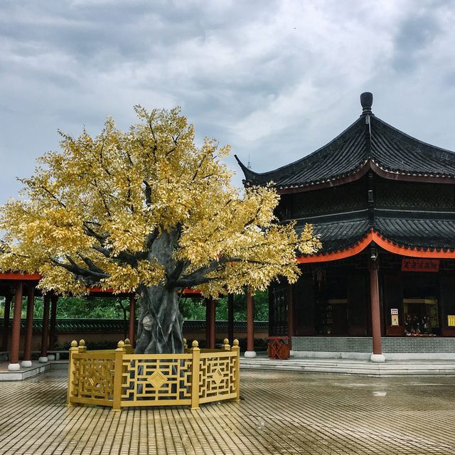隱藏在花都的廣州「天壇」