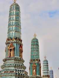 The best place in Bangkok