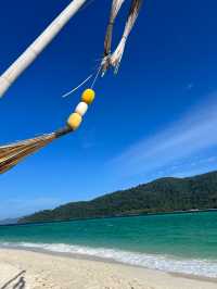 Koh Lipe, the Maldives of Thailand 🇹🇭, the ceiling of Thai island beaches.