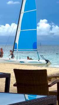 Fiji, a paradise for travel enthusiasts.