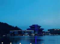 Want to give this hotel in Foshan 99 thumbs up 👏