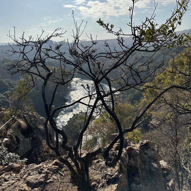 Take a Hike (Hennops, South Africa)