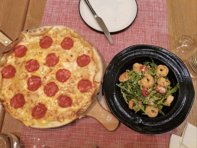 Where to eat Western Food in Chengdu🇨🇳