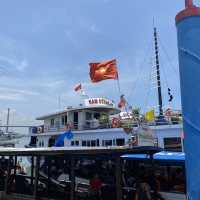 Halong Bay Vietnam 🇻🇳 